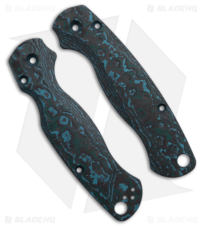 Flytanium CF Lotus Scales Paramilitary 2 Arctic Storm FC