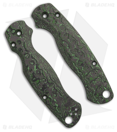 Flytanium CF Lotus Scales Paramilitary 2 | Jungle Wear FC