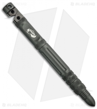 Gatco Scepter 2.0 Knife Sharpener & Fire Starter Survival Tool