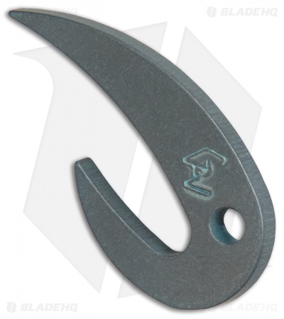 Gavko Titanium Beak Keychain Bottle Opener - Green