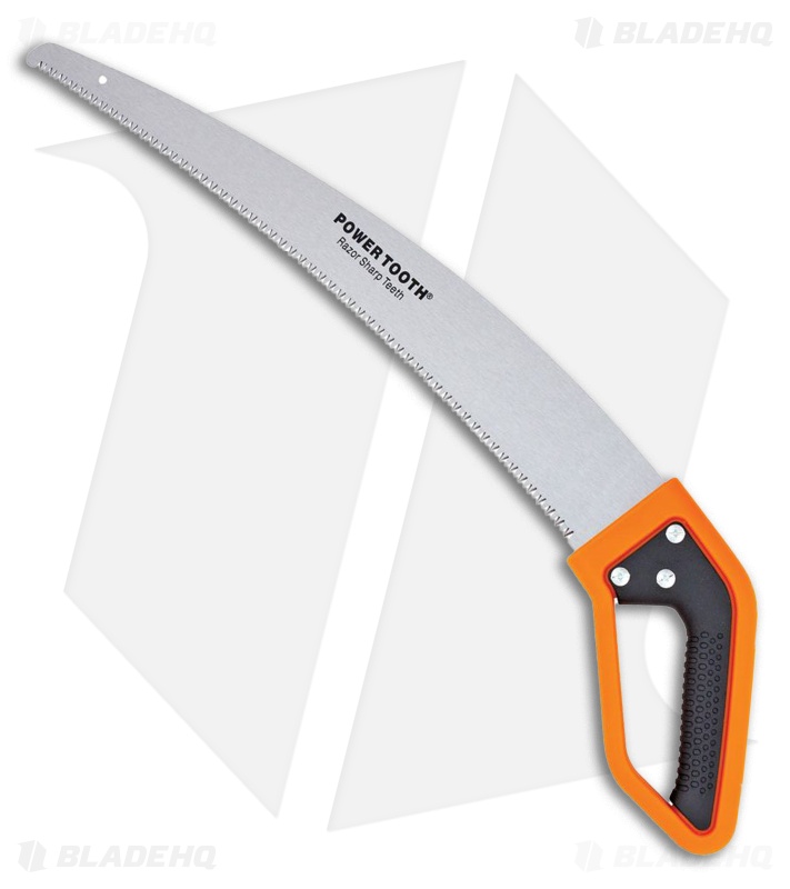 Gerber/Fiskars 18" Power Tooth Saw