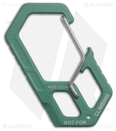 NEIGHBORHOOD CARABINER KEYHOLDER 25AW 正規 NEIGHBORHOOD 25aw