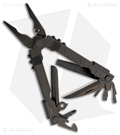 Gerber MP600 Needlenose Multi-Tool Stainless Steel (12-in-1) G0453