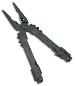 Gerber MP600 Needlenose Multi-Tool Stainless Steel (12-in-1) G7550G1