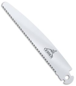 Gerber Exchange-A-Blade Replacement Sport Saw Blade (Fine Tooth) G70176