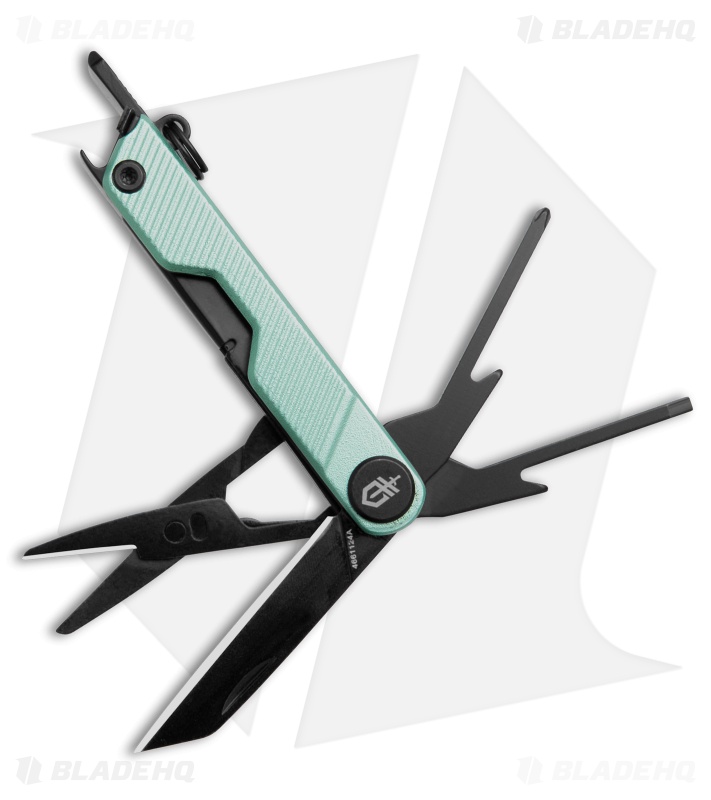 Gerber Armbar Mini Multi-Tool Mint Green (6-in-1) 1072682