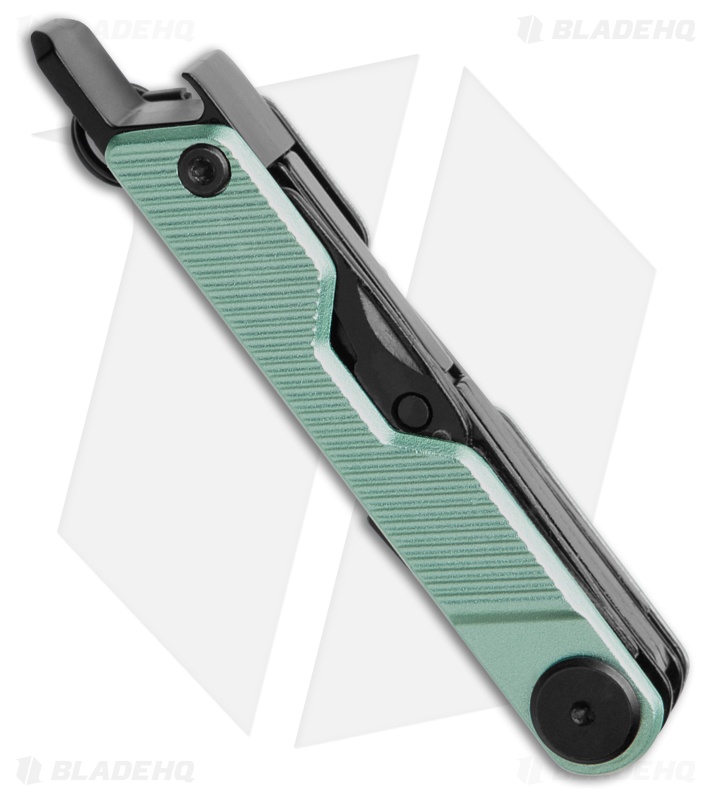Gerber Armbar Mini Multi-Tool Mint Green (6-in-1) 1072682