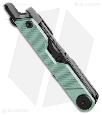 Gerber Armbar Mini Multi-Tool Mint Green (6-in-1) 1072682