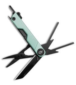 Gerber Armbar Mini Multi-Tool Mint Green (6-in-1) 1072682