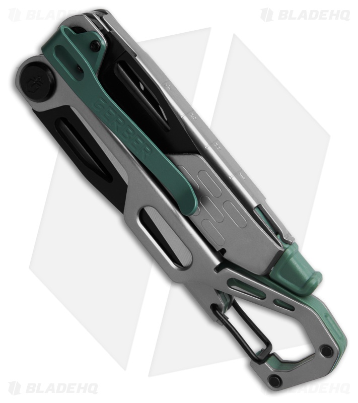 Gerber Stakeout Spark Multi-Tool Baltic Haze (10-in-1)