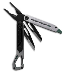 Gerber Stakeout Spark Multi-Tool Baltic Haze (10-in-1)