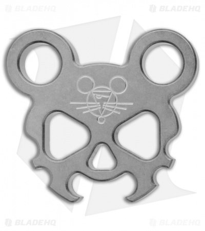 GiantMouse | Morbid Mouse | Titanium Pocket Tool