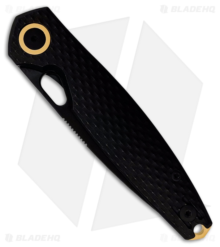 GiantMouse Vox/Anso ACE REO PVD Titanium | PVD