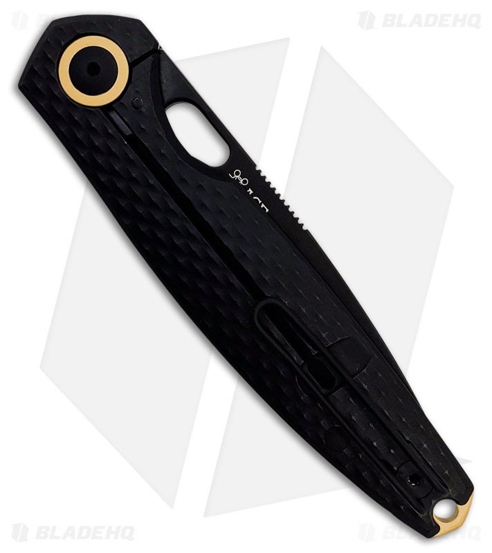 GiantMouse Vox/Anso ACE REO PVD Titanium | PVD