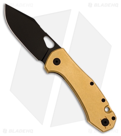 GiantMouse Vox/Anso ACE Atelier | Brass | Black PVD