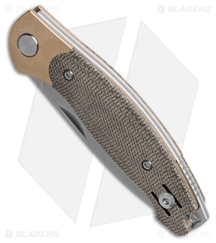 美✨超希少✨特大翼✨MGMクォーツ ✨MelodyGreenMineQuartz Microtech Hera Mini OTF Knife St. Patrick's Day Green