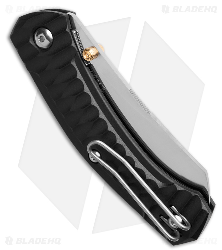 GiantMouse Iona Sailor Knife Black FRN SW