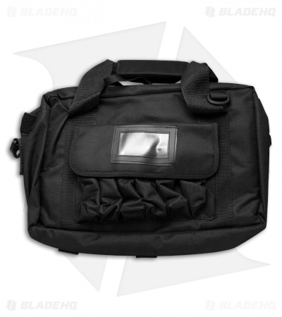 Glock 4-Pistol Range Bag AP60219 