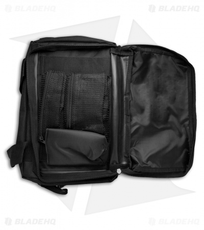 Glock 4-Pistol Range Bag AP60219 