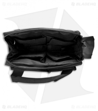 Glock 4-Pistol Range Bag AP60219 