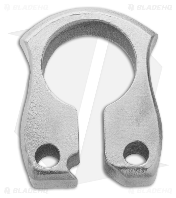 John Gray Keyper Bottle Opener Keychain (Aluminum)