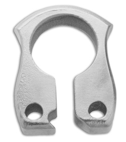 John Gray Keyper Bottle Opener Keychain (Aluminum)