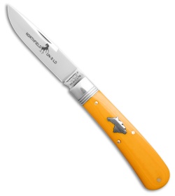 シシクイ　holed north GEC-Northfield-UN-X-LD-Mustang