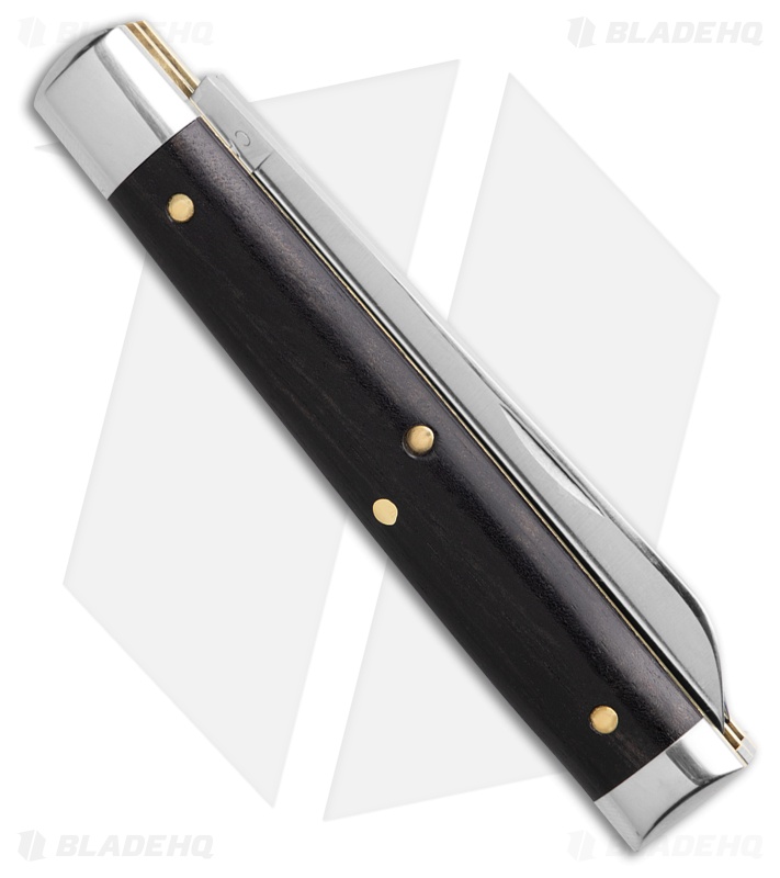 Great Eastern Cutlery The New Town Physician Gabon Ebony