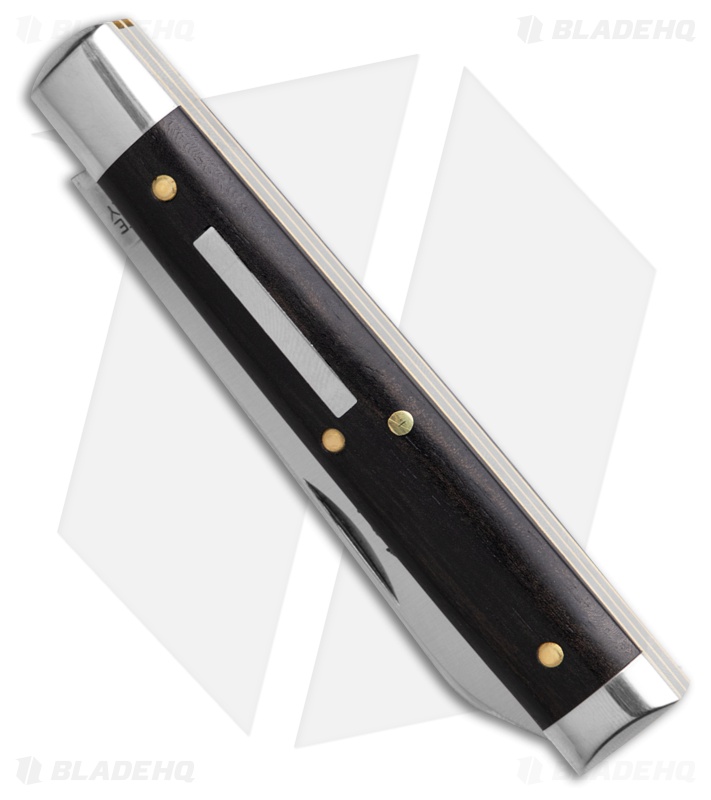 Great Eastern Cutlery The New Town Physician Gabon Ebony