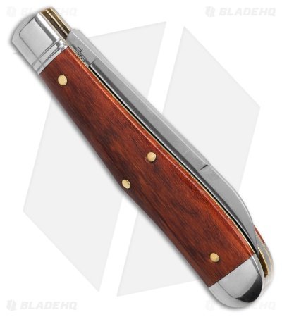 GEC Northfield UN-X-LD Eureka Jack Pocket Knife Snakewood (2.75"Satin) 922225