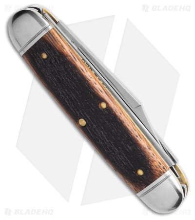 GEC Tidioute Fairway & Clubhouse Knife Charred Whiskey Barrel Oak (2.75")