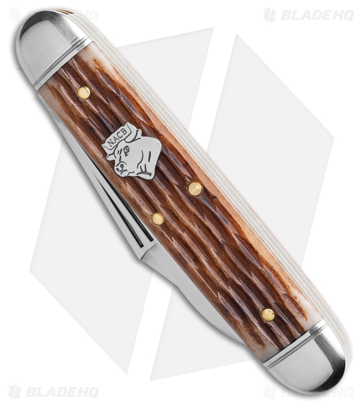 キメンカク・ブランチ　WILD style Great Eastern Tidioute 1095 - #54 Jumbo Stockpen Jack - Orange