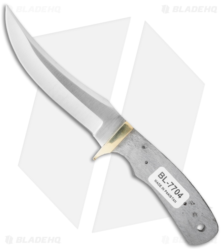 Tallen Trailing Point Blade Blank (5