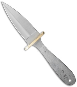 Tallen Dagger Blade Blank (3.5" Satin) BL-7707