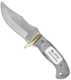 Appalachian Bowie SS486 Blade Blank - Knives for Sale