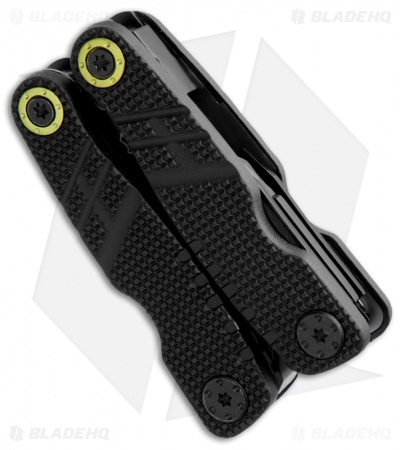 Guardian D2 Mini Tool Multi Utility (Black)