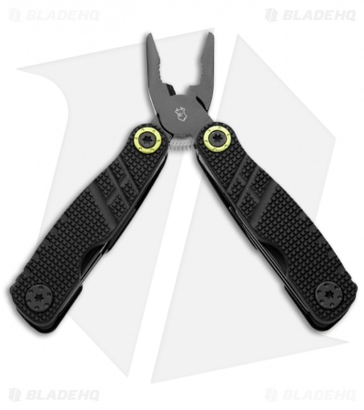Guardian D2 Mini Tool Multi Utility (Black)