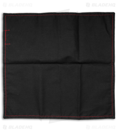 Hanks by Hank 10" x 10" Handkerchief - Deadpool
