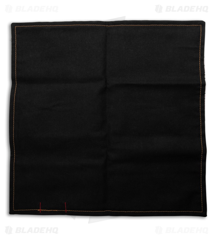 Hanks by Hank 10" x 10" Handkerchief - Pin-Up