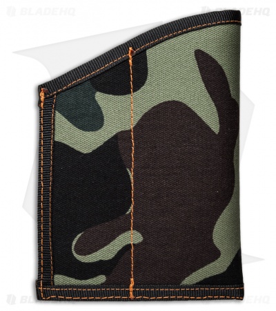 Hanks by Hank Large Caddy Pocket Organizer (Camo)