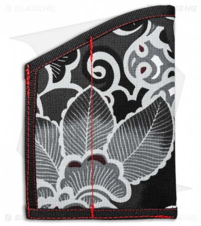 Hanks by Hank Large Caddy Pocket Organizer (Dragon)