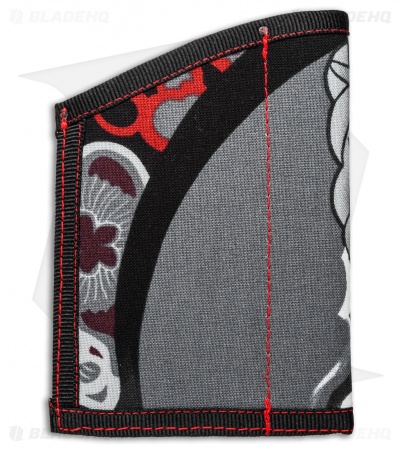 Hanks by Hank Medium Caddy Pocket Organizer (Dragon)