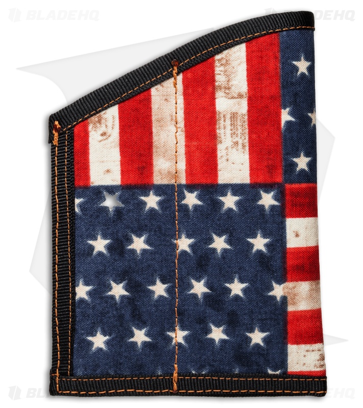 Hanks by Hank Large Caddy Pocket Organizer (Merica)