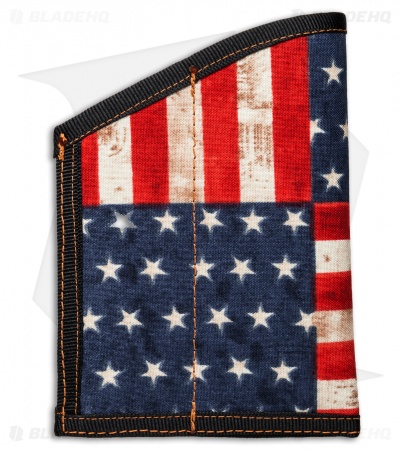 Hanks by Hank Large Caddy Pocket Organizer (Merica)