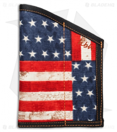 Hanks by Hank Large Caddy Pocket Organizer (Merica)