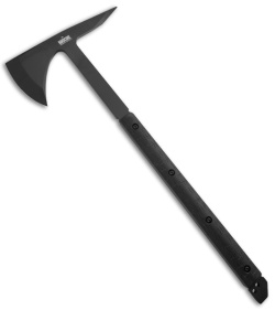 Hardcore Hardware BFT01-G Tactical Tomahawk Axe w/ Black G10 Handle