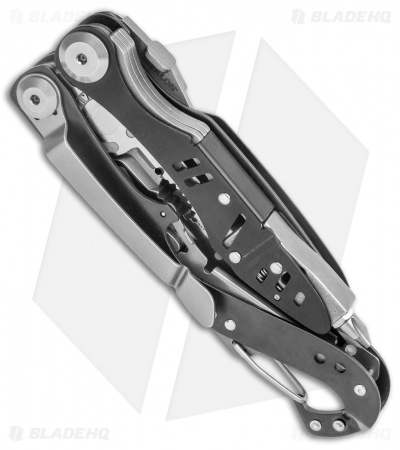 Havalon Evolve Multi-Tool Black (7-in-1)