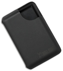 Hell-Bent Holsters Kydex Wallet (Black)