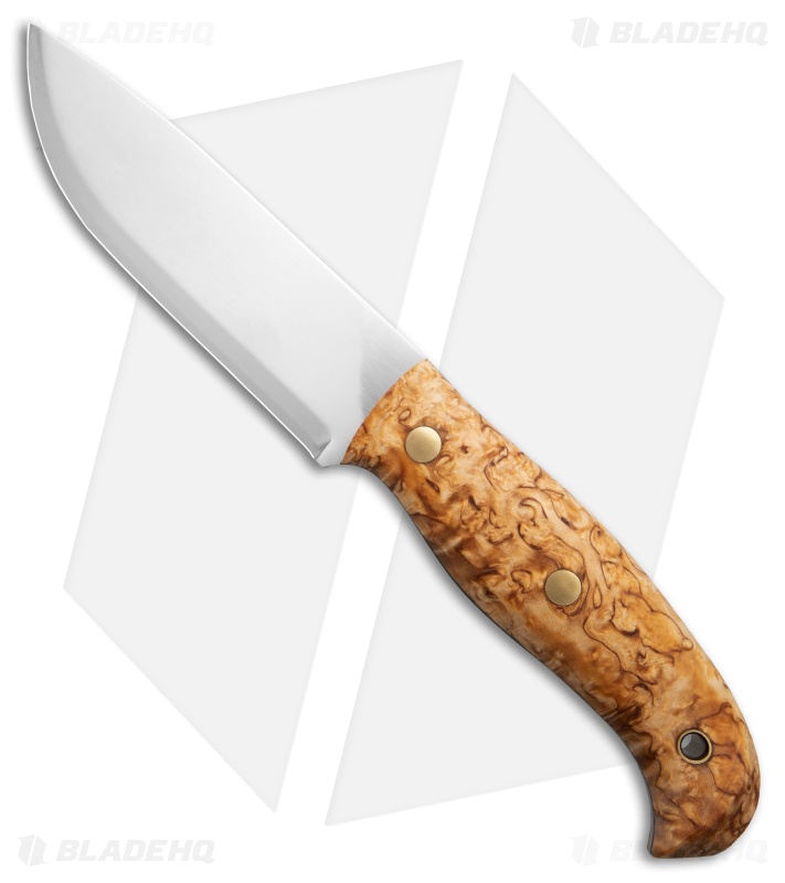 ジョン HELLE Wind Helle Speider knife – Helle Norway