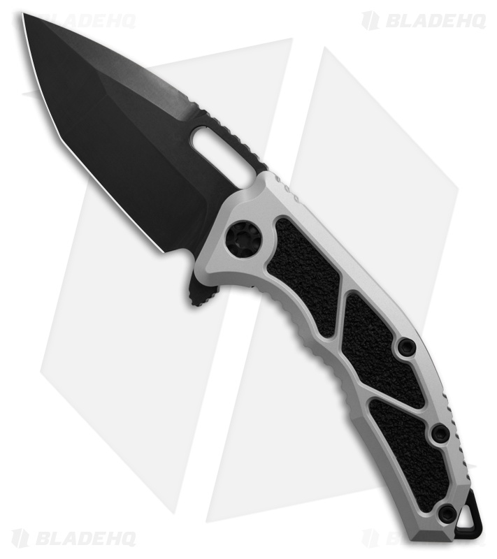 Heretic Knives Medusa Manual Knife Natural Al DLC MagnaCut